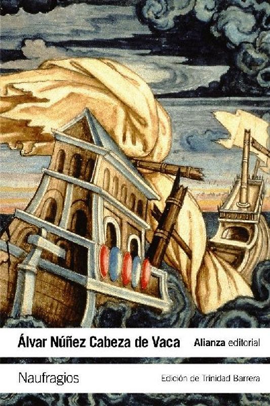 Naufragios
