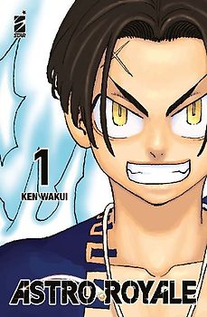 Astro royale. Vol. 1