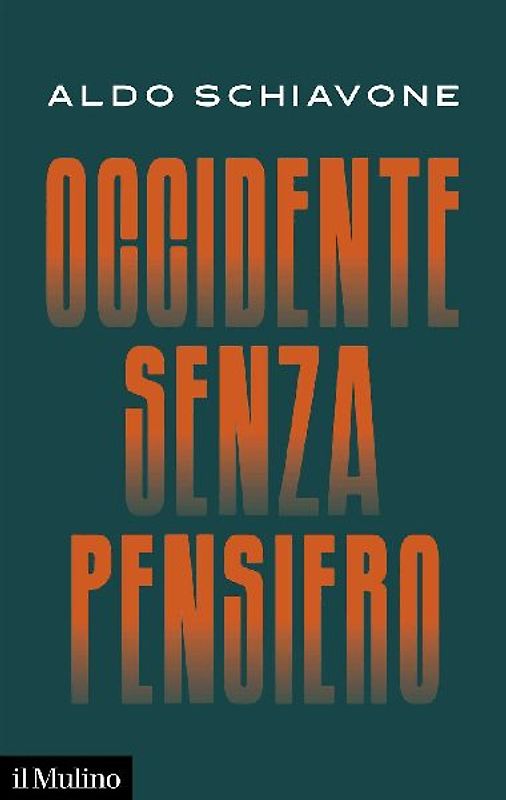 Occidente senza pensiero
