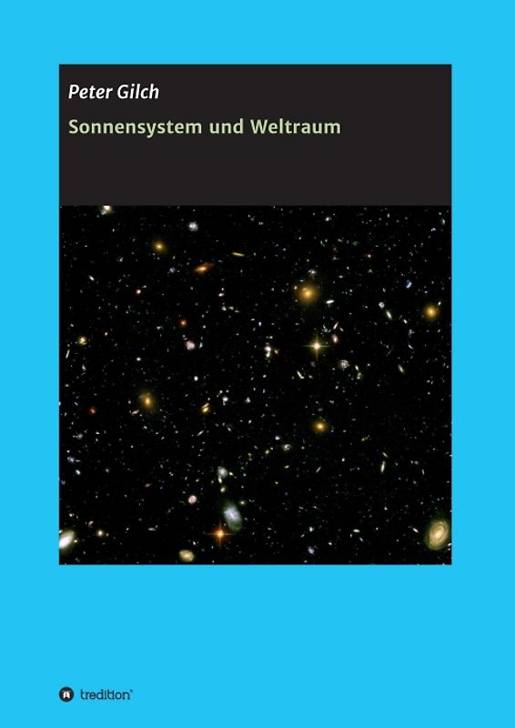 Sonnensystem und Weltraum
