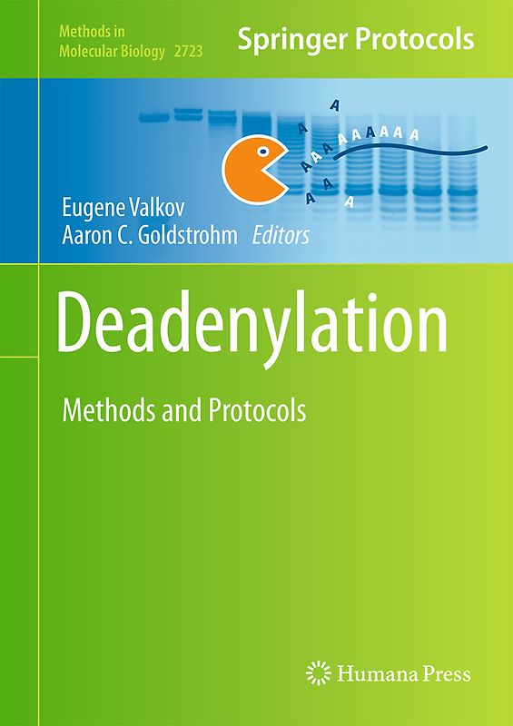 Deadenylation
