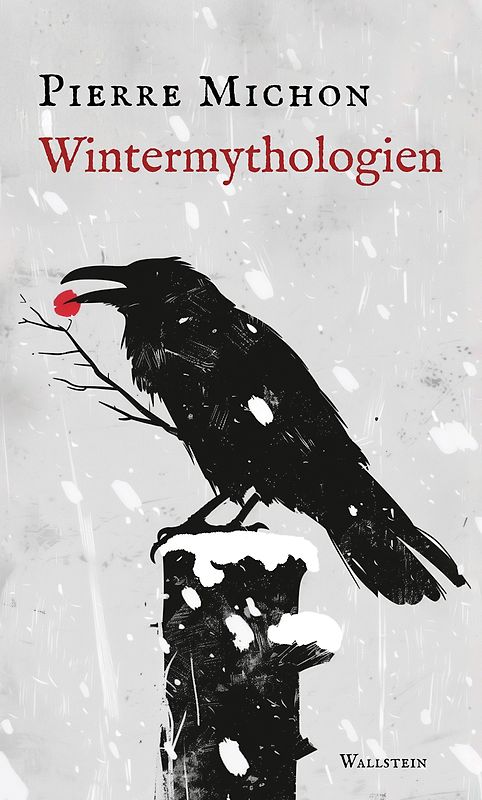 Wintermythologien