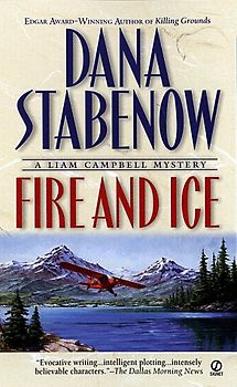 Fire and Ice: A Liam Campbell Mystery (Liam Campbell Mysteries)