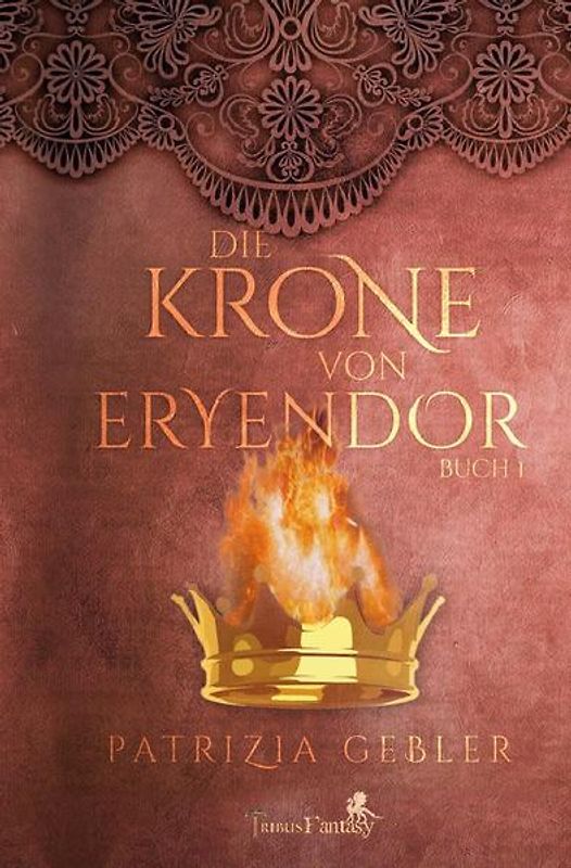 Die Krone von Eryendor