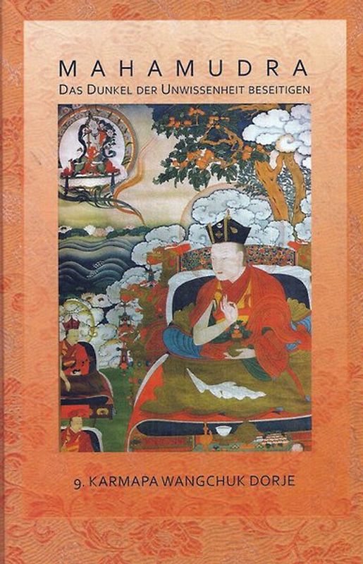Mahamudra