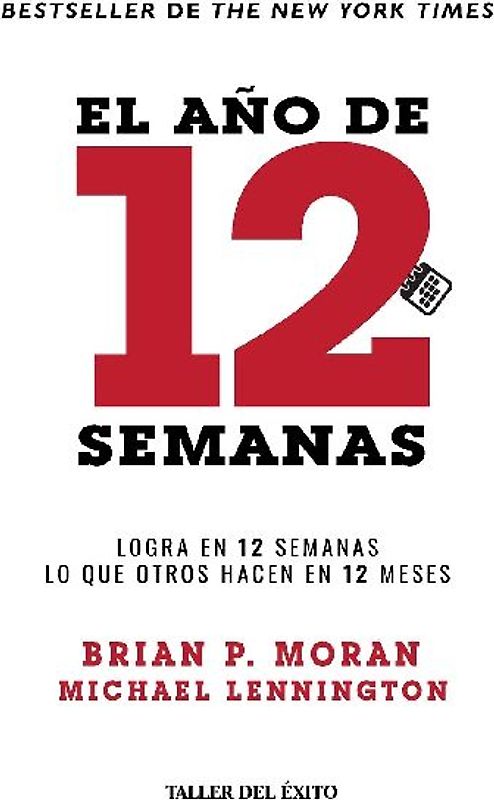 El año de 12 semanas