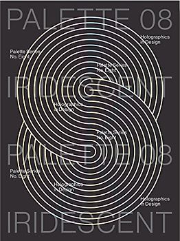 Palette 08: Iridescent