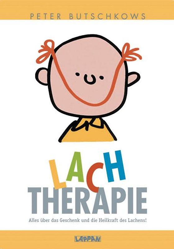 Lachtherapie