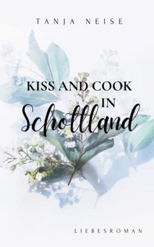 Kiss and cook in Schottland: Centerstarks 3