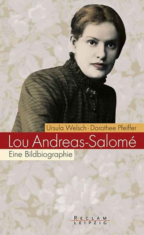 Lou Andreas-Salomé
