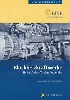Blockheizkraftwerke