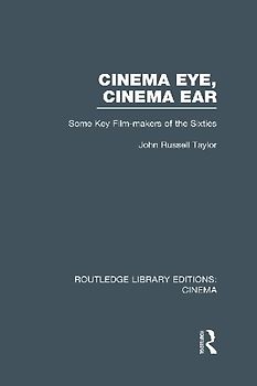 Cinema Eye, Cinema Ear