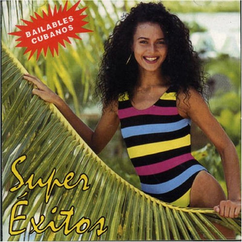 Various (Egrem Records) - Super Exitos