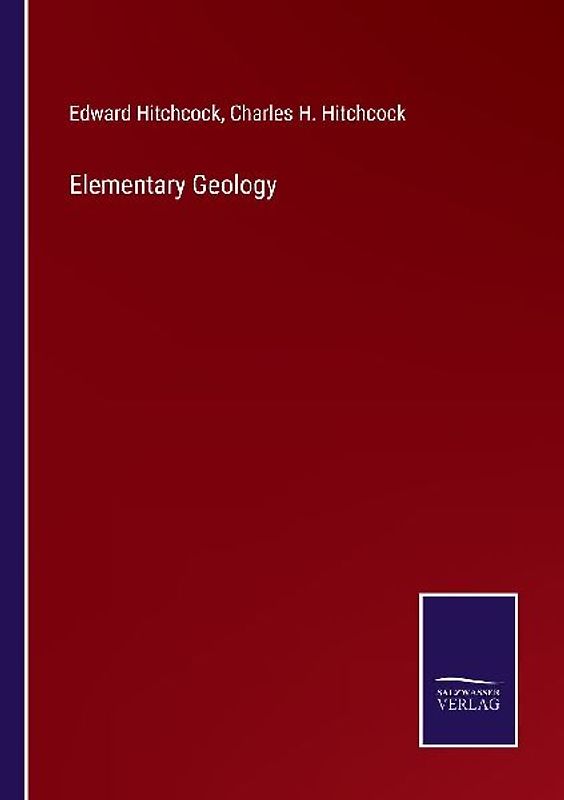 Elementary Geology