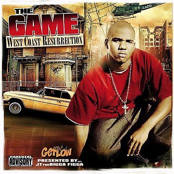 the Game - West Coast Resurrection