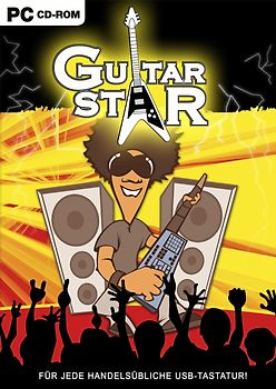 Guitar Star PC Spiele