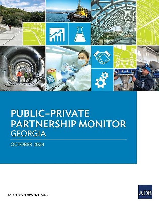 Public-Private Partnership Monitor