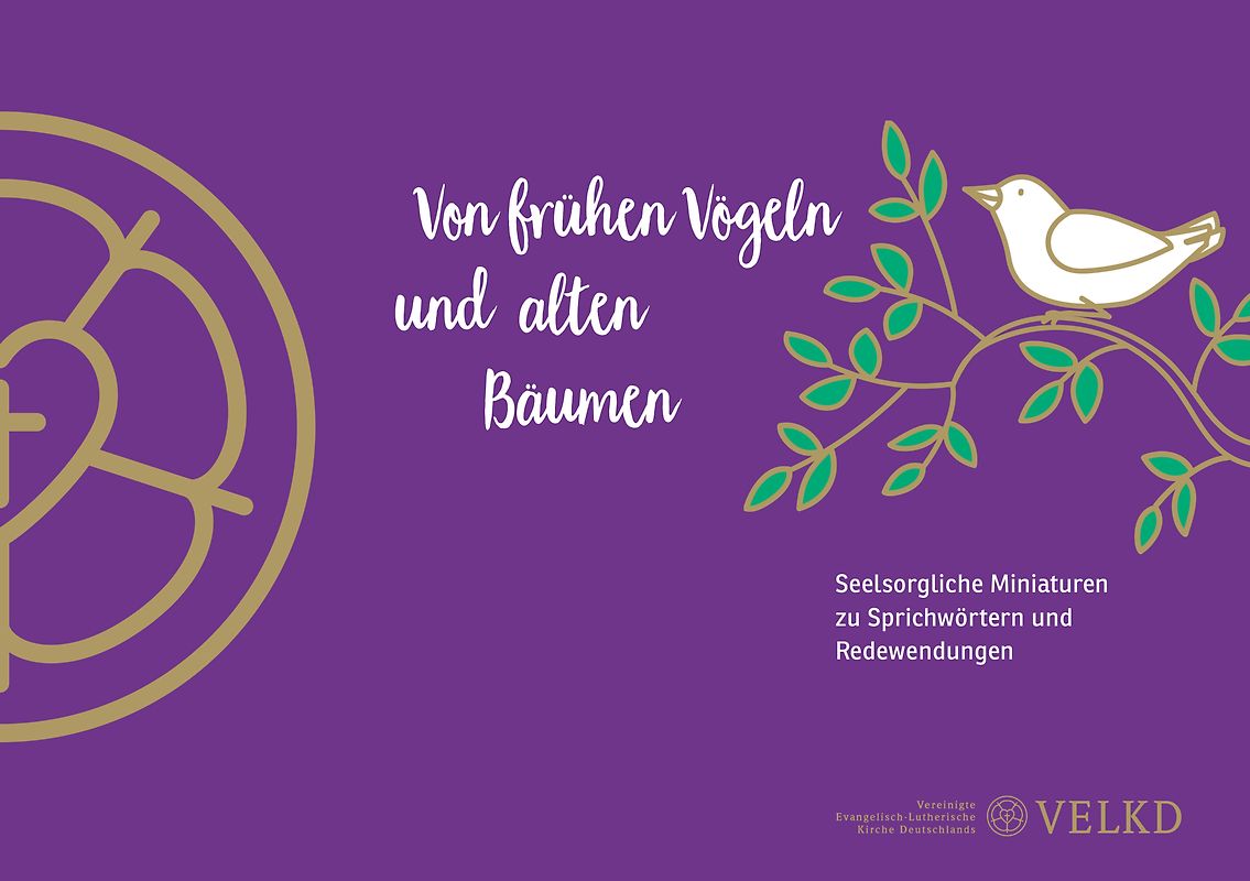 Von frühen Vögeln und alten Bäumen