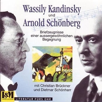 Wassily Kandinsky - Briefwechsel