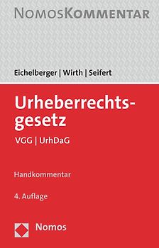 UrhG – Urheberrechtsgesetz