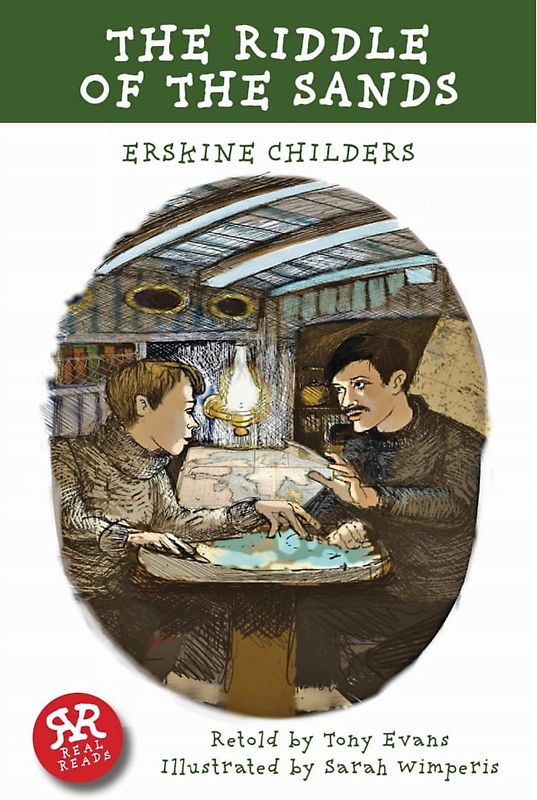 The Riddle of the Sands