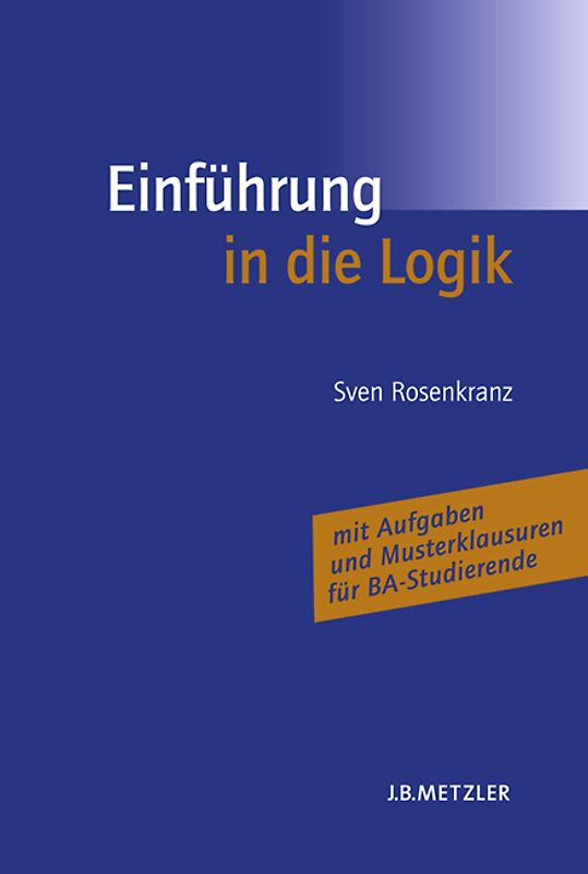 Einführung in die Logik
