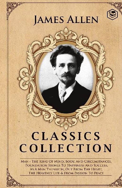 James Allen Classics Collection