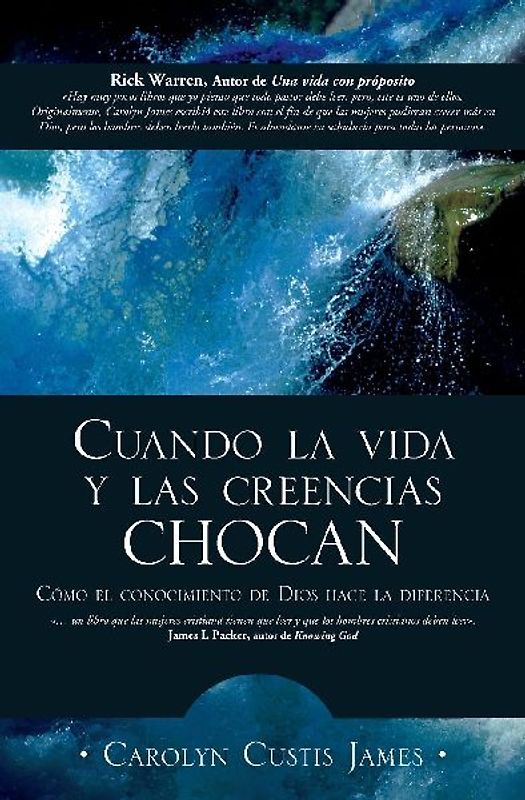 Cuando la vida y las creencias chocan