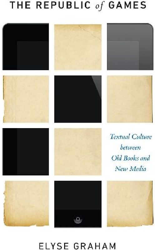 The Republic of Games