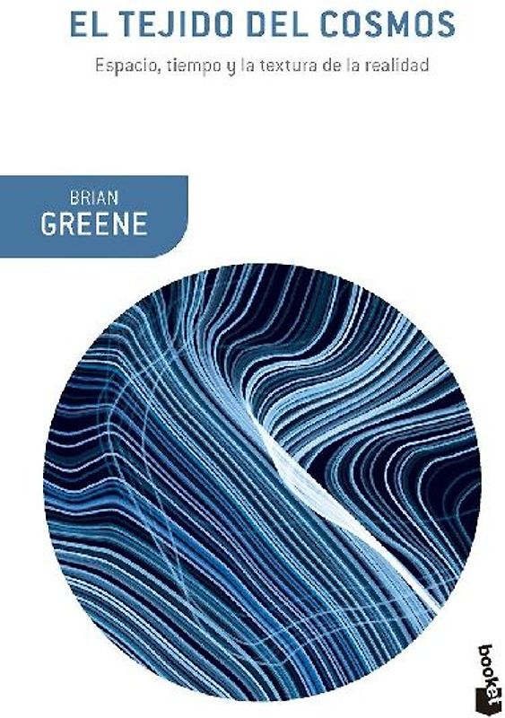 El tejido del cosmos