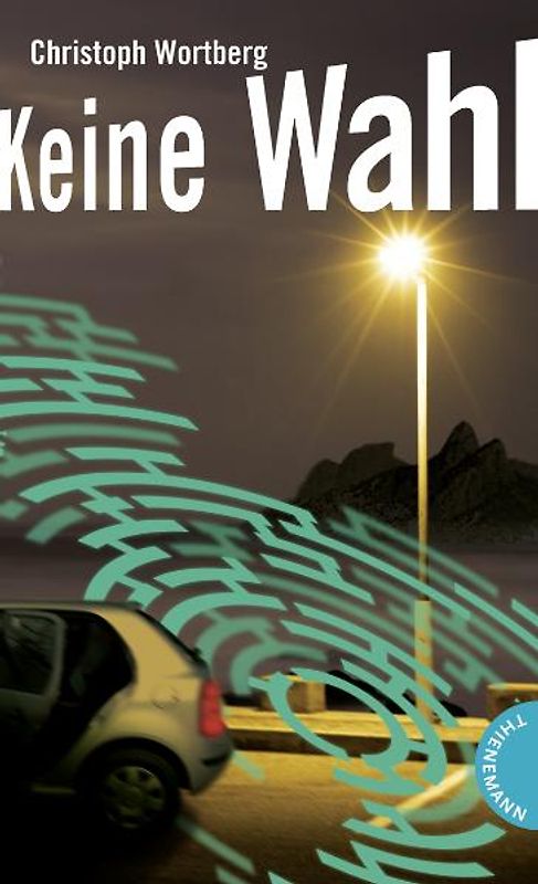 Keine Wahl