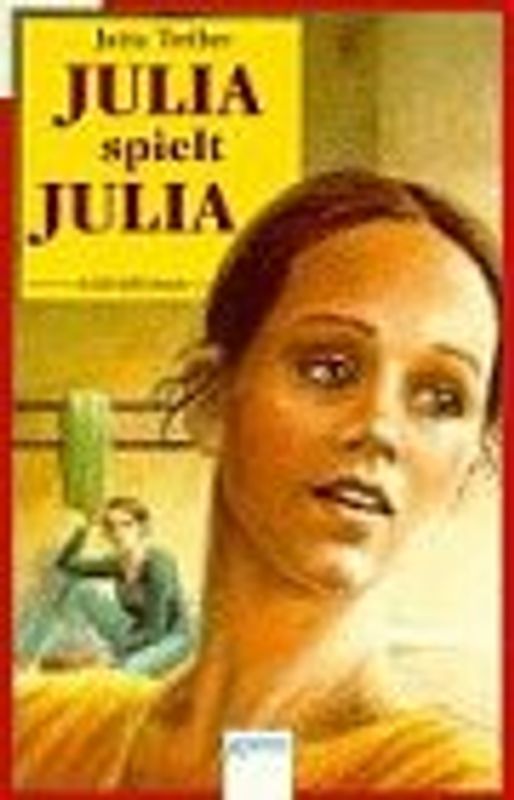 Julia spielt Julia