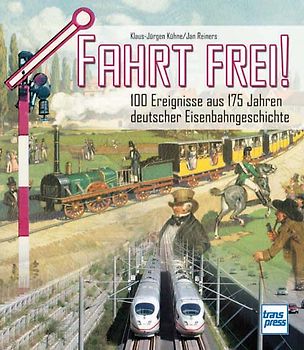 Fahrt frei !