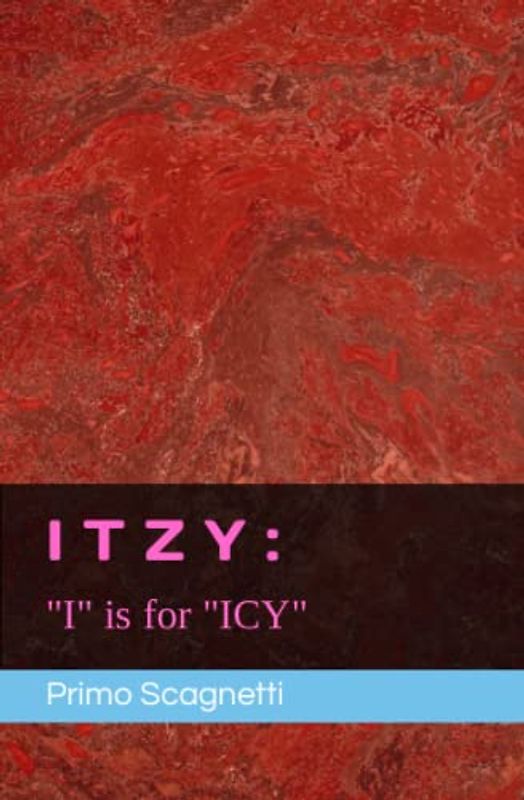 ITZY: "I" is for "ICY"