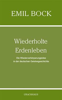 Wiederholte Erdenleben