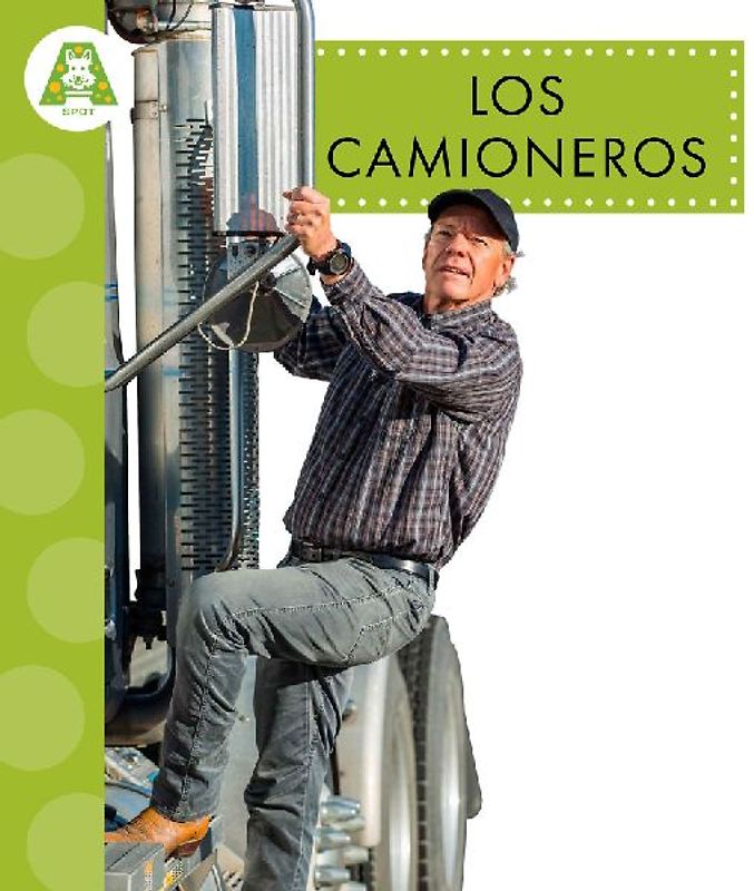 Los Camioneros