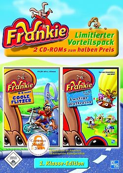 Frankie: 1. Klasse Edition MacOS