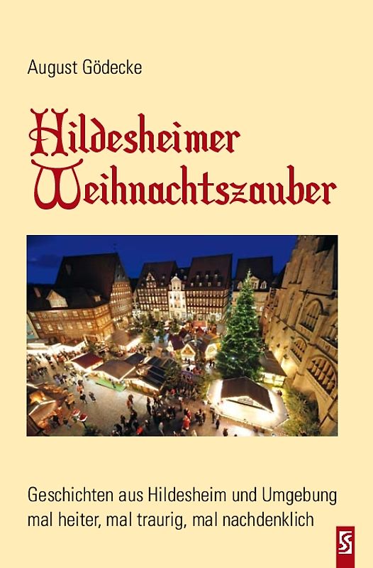 Hildesheimer Weihnachtszauber