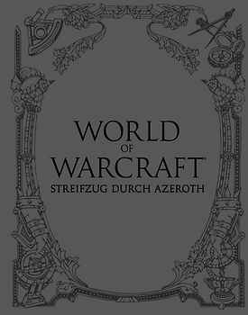 World of Warcraft: Streifzug durch Azeroth Schuber 1 - 2