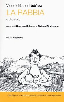 La rabbia e altre storie