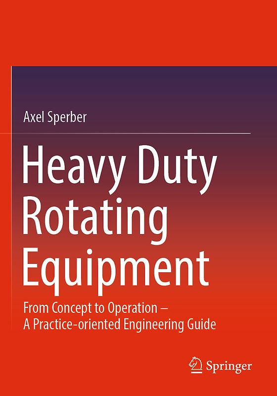 Heavy Duty Rotating Equipment