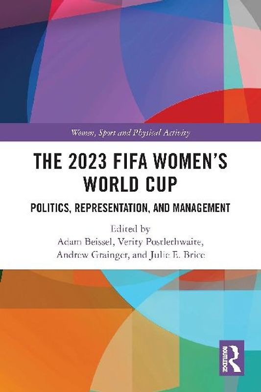 The 2023 FIFA Women's World Cup
