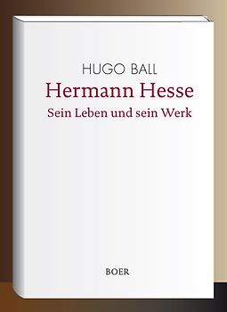 Hermann Hesse