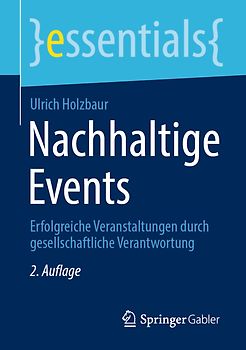 Nachhaltige Events
