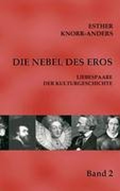 Die Nebel des Eros 2