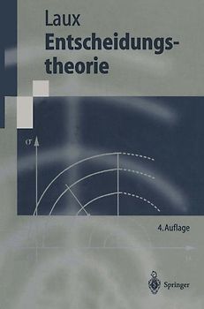 Entscheidungstheorie