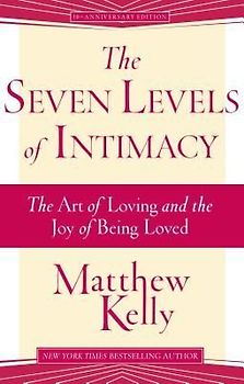 The Seven Levels of Intimacy