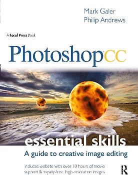 Photoshop CC: Essential Skills