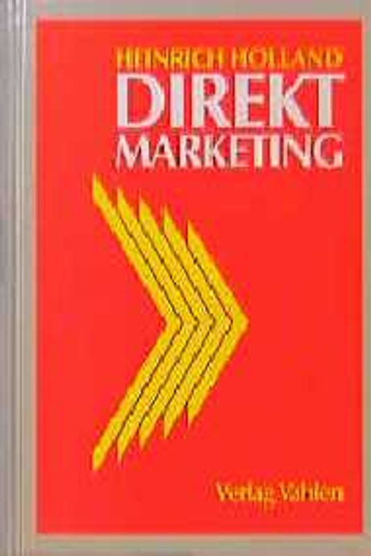 Direktmarketing