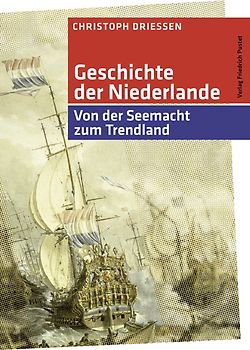 Geschichte der Niederlande